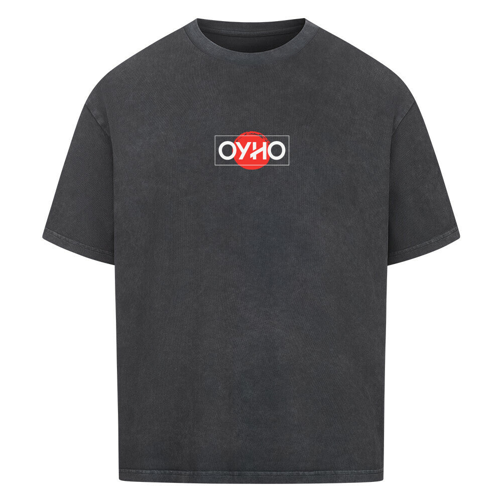 Image for color: washed black