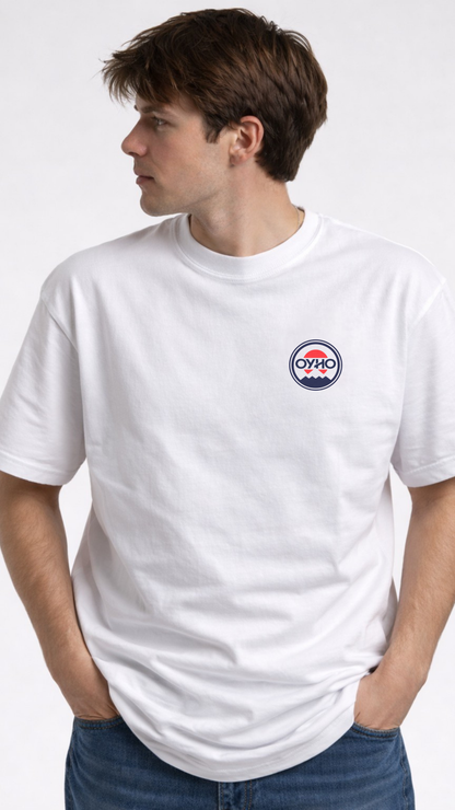 Classic OYHO Oversized Shirt