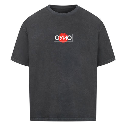 Image for color: washed black