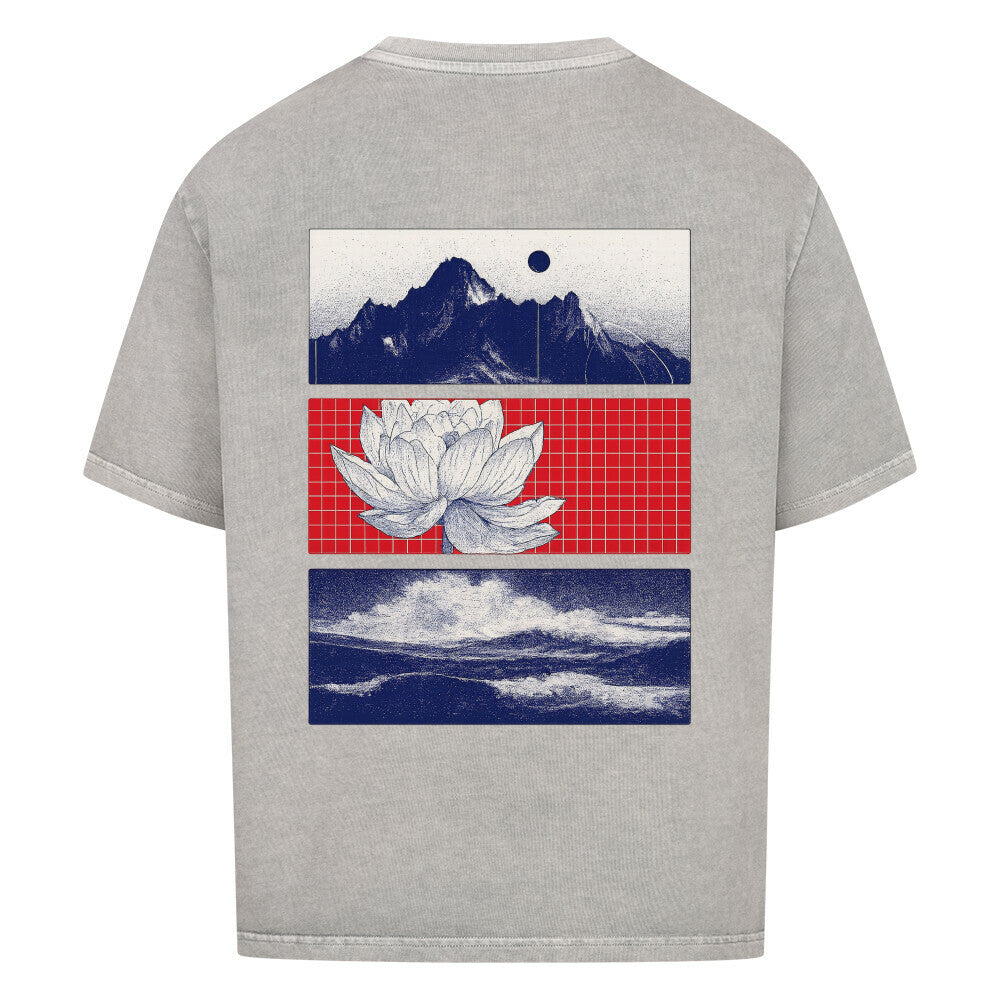 Image for color: washed grey