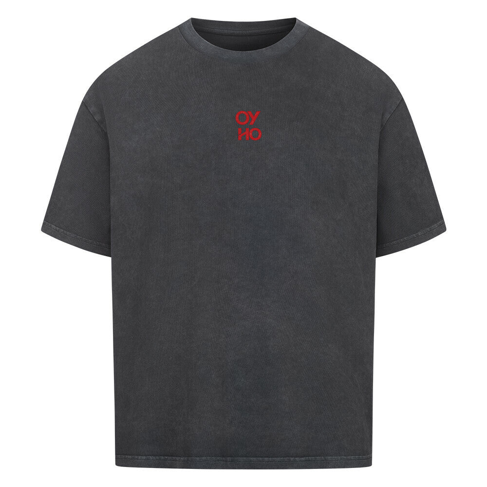 Image for color: washed black