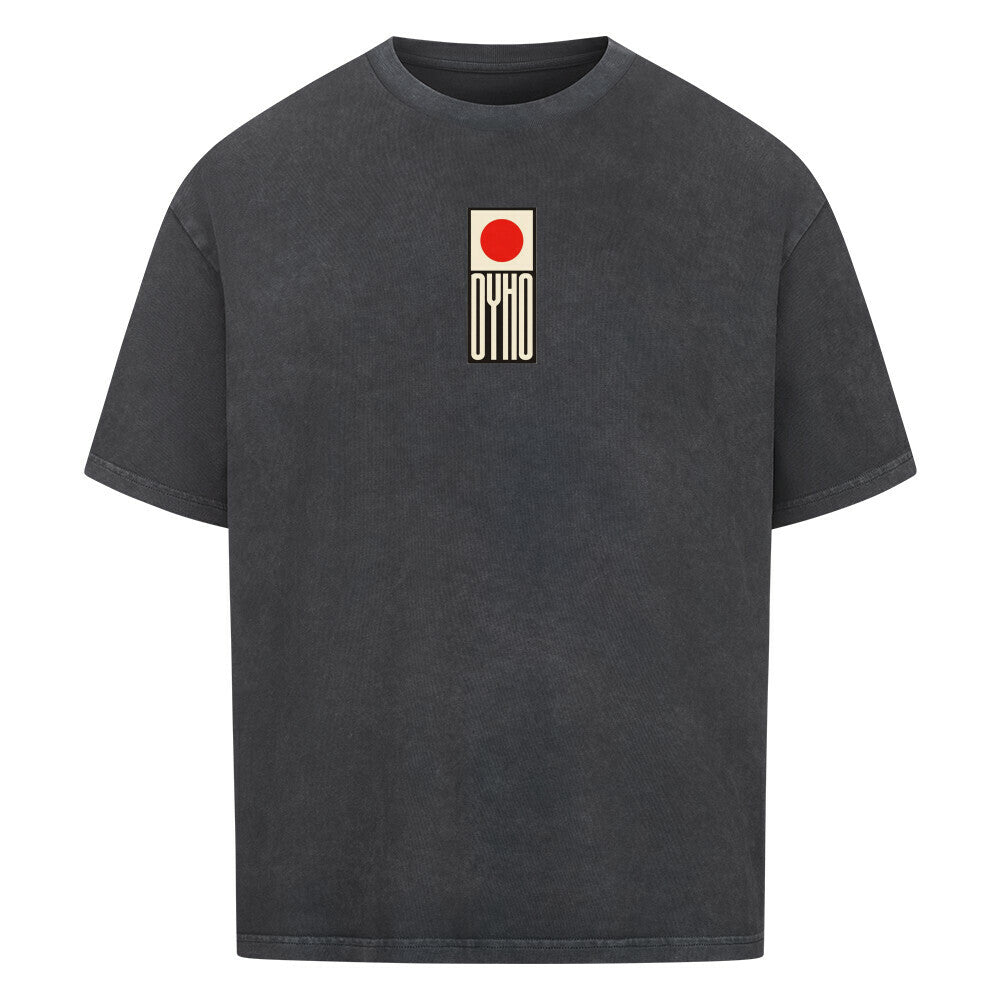 Image for color: washed black