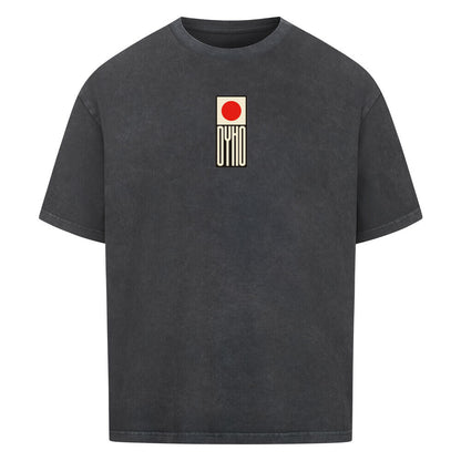 Image for color: washed black