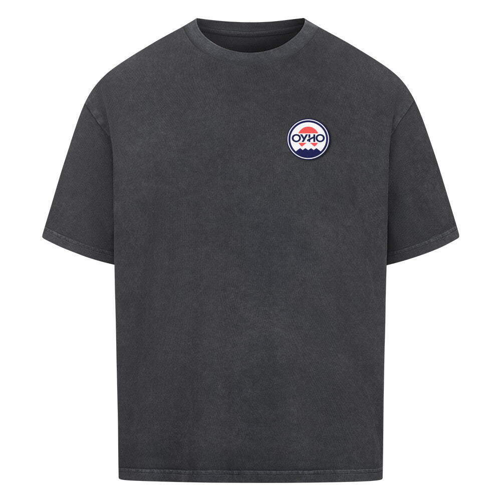 Image for color: washed black