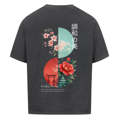 Image for color: washed black