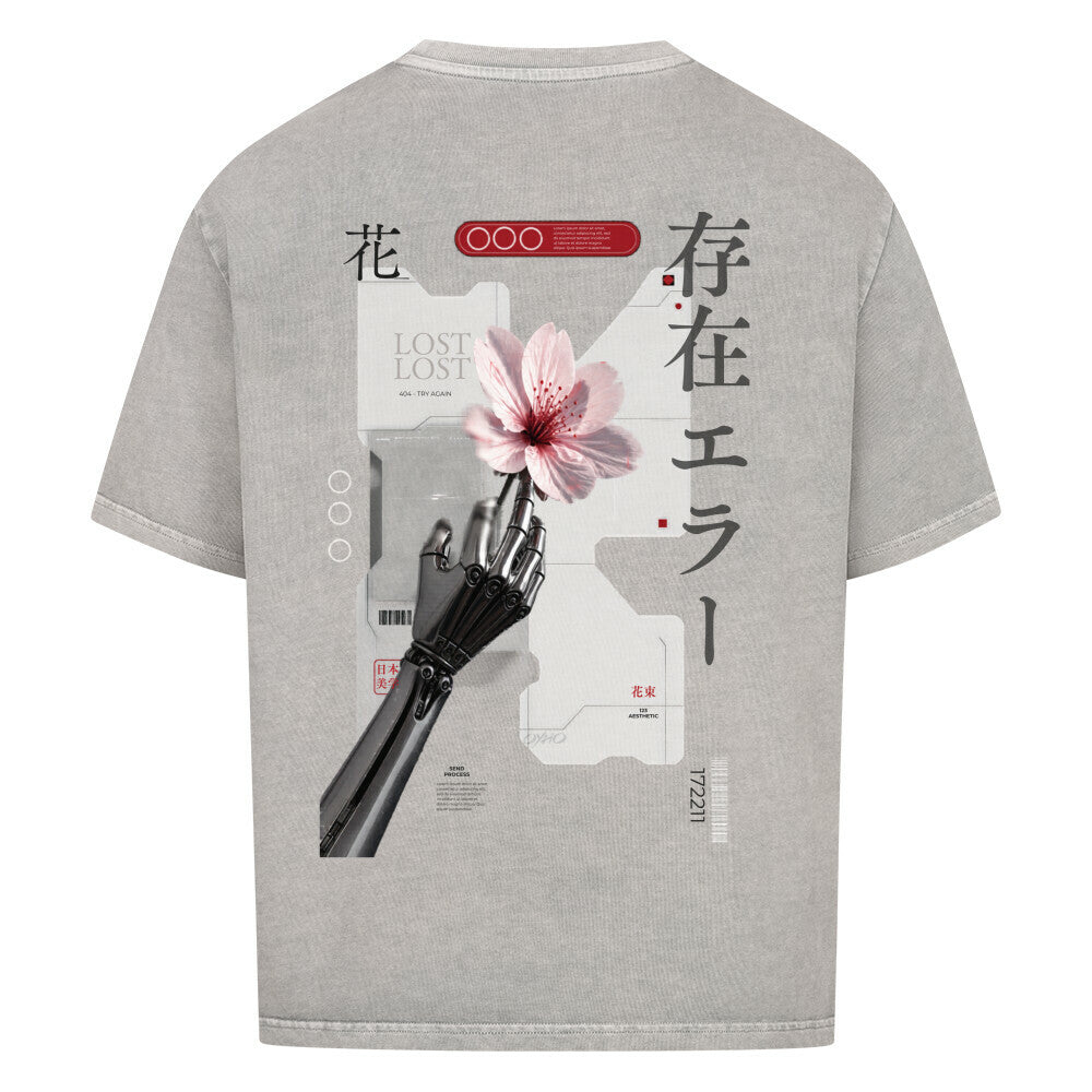 Image for color: washed grey