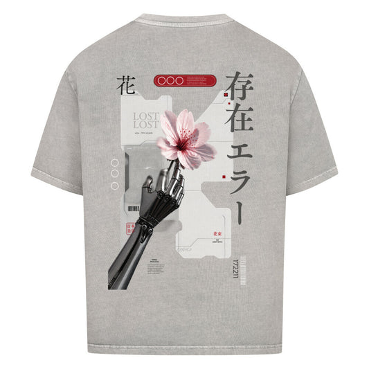 Image for color: washed grey