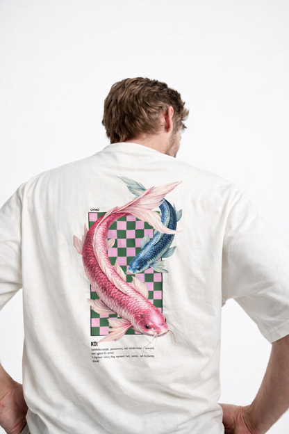 No Drift Oversized Shirt