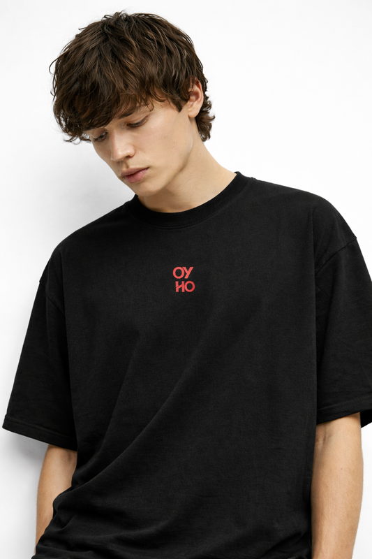 Akai OYHO Oversized Shirt