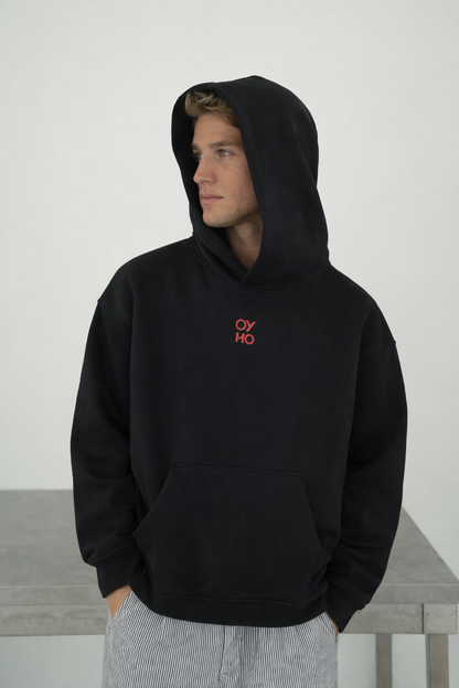 Akai OYHO Oversized Hoodie