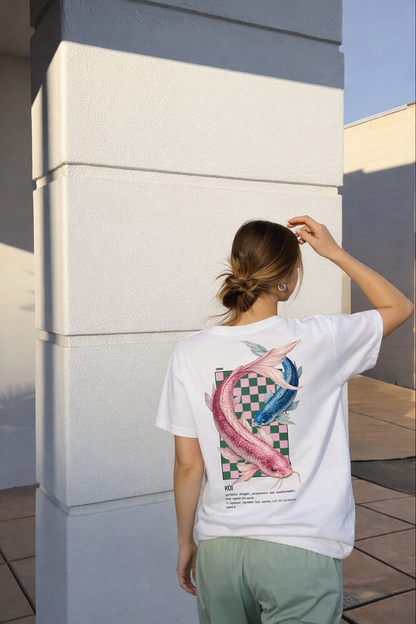 No Drift Oversized Shirt